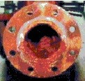 Pipe corrosion MIC Microbial corrosion Leaking Pipe