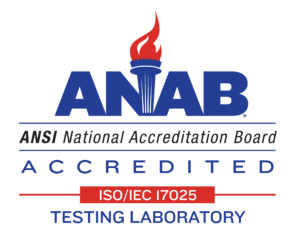 EST Becomes ANAB/ANSI Certified